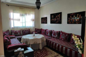 Discover the best cultural apartment of Kenitra!